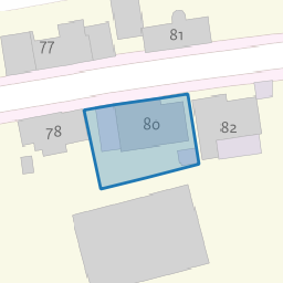 Perceel WDP00-C-2759