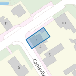 Perceel WDP00-C-2909