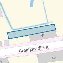 Perceel WDP00-C-3011