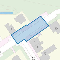 Perceel WDP00-C-3106