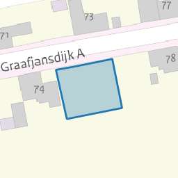 Perceel WDP00-C-3135