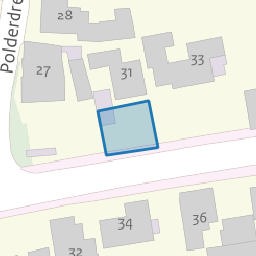 Perceel WDP00-C-3139