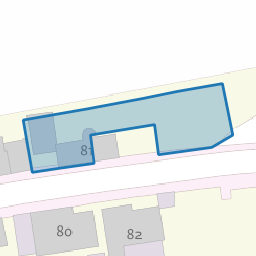 Perceel WDP00-C-3261