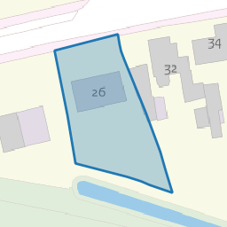 Perceel WDP00-C-3288