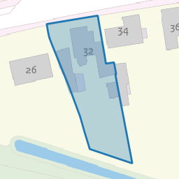 Perceel WDP00-C-3289