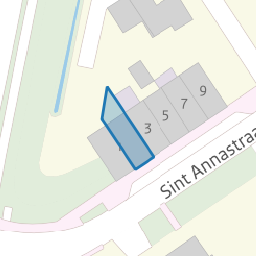 Perceel WDP00-C-3292