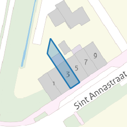 Perceel WDP00-C-3293