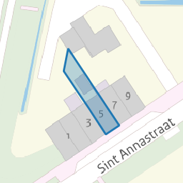 Perceel WDP00-C-3294