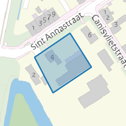 Perceel WDP00-C-3299