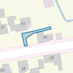 Perceel WDP00-C-3536