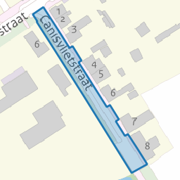 Perceel WDP00-C-3550