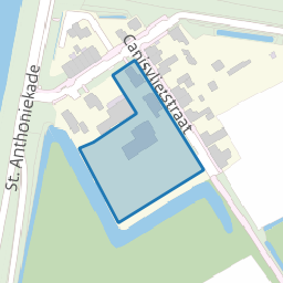 Perceel WDP00-C-3573