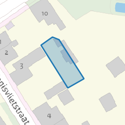 Perceel WDP00-C-3581