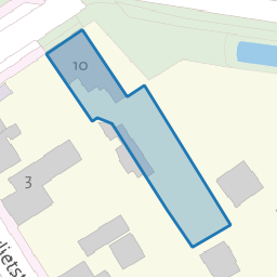 Perceel WDP00-C-3582