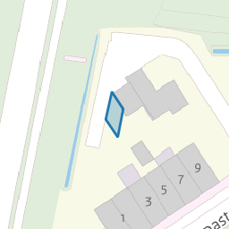 Perceel WDP00-C-3592