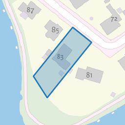 Perceel WDP00-F-1001