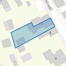 Perceel WDP00-F-1009