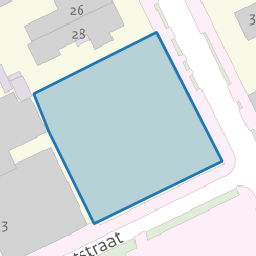 Perceel WDP00-F-1013