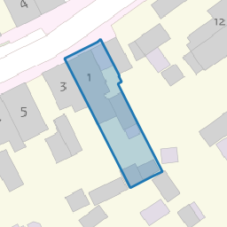 Perceel WDP00-F-1021