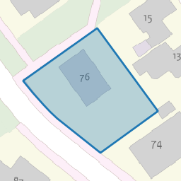 Perceel WDP00-F-1023