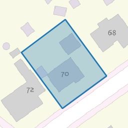 Perceel WDP00-F-1025