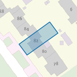 Perceel WDP00-F-1029