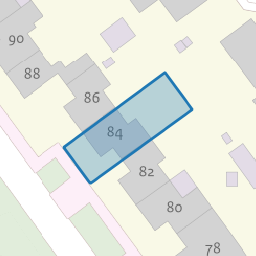 Perceel WDP00-F-1030