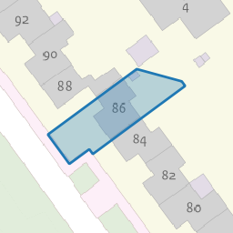 Perceel WDP00-F-1031