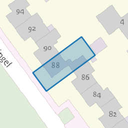 Perceel WDP00-F-1032