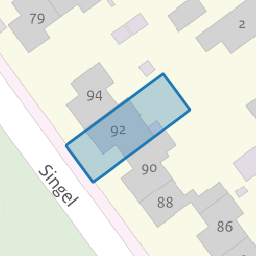 Perceel WDP00-F-1034