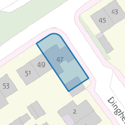 Perceel WDP00-F-1036