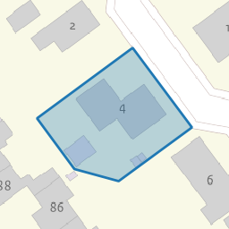 Perceel WDP00-F-1041