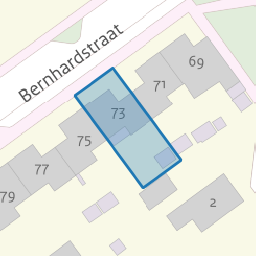 Perceel WDP00-F-1047