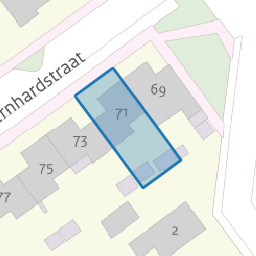 Perceel WDP00-F-1048