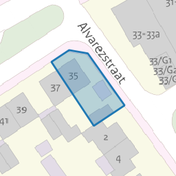 Perceel WDP00-F-1050