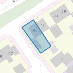 Perceel WDP00-F-1055