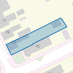 Perceel WDP00-F-1065