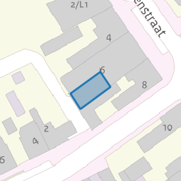 Perceel WDP00-F-1066