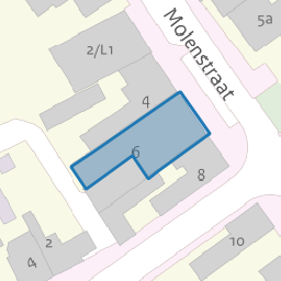 Perceel WDP00-F-1067