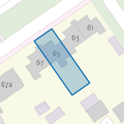 Perceel WDP00-F-1068