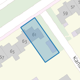 Perceel WDP00-F-1070