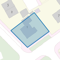 Perceel WDP00-F-1078