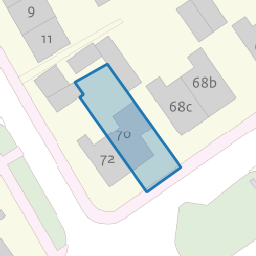 Perceel WDP00-F-1080