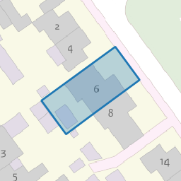 Perceel WDP00-F-1086