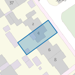 Perceel WDP00-F-1088