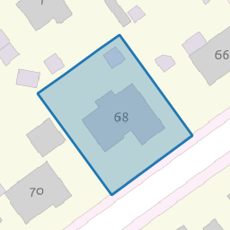 Perceel WDP00-F-1097