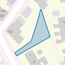 Perceel WDP00-F-1105