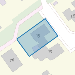 Perceel WDP00-F-1110