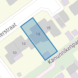 Perceel WDP00-F-1114