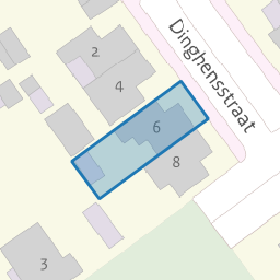 Perceel WDP00-F-1118